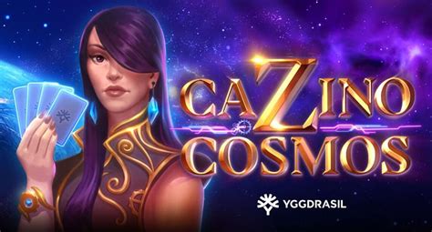 Cazino Cosmos NetBet